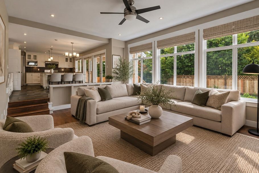 1501 Frederick Road North Vancouver, BC - 13