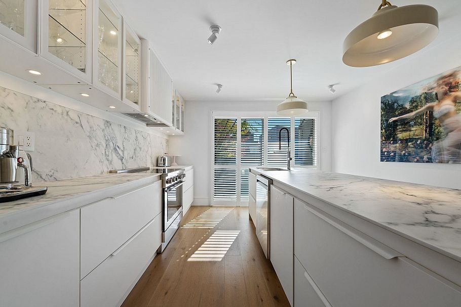 1944 Mcnicoll Avenue Vancouver, BC - 11