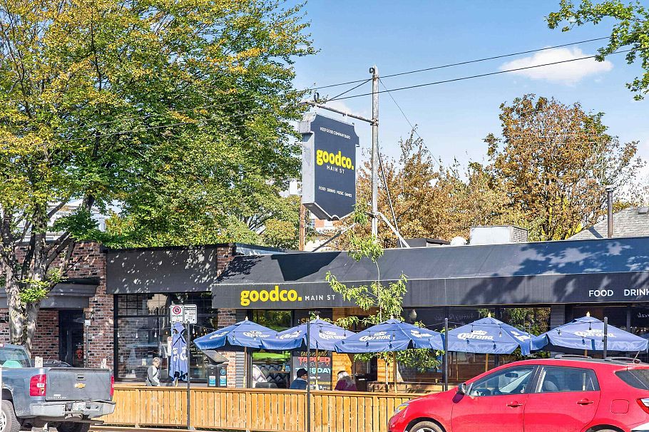303 288 E 14th Avenue Vancouver, BC - 38