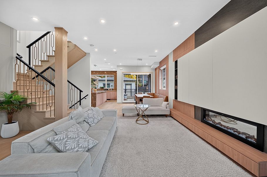 6664 Balsam Street Vancouver, BC - 4
