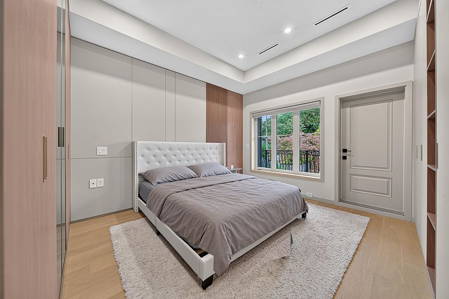 6664 Balsam Street Vancouver, BC - 10