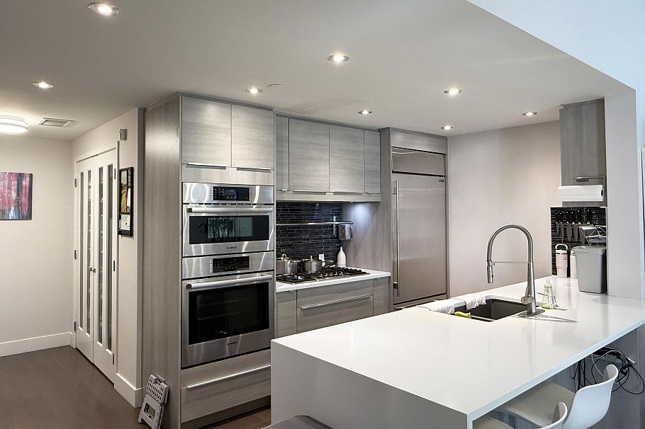 1485 Homer Street Vancouver, BC - 4