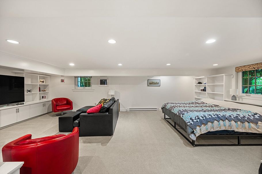 1519 W 35th Avenue Vancouver, BC - 31