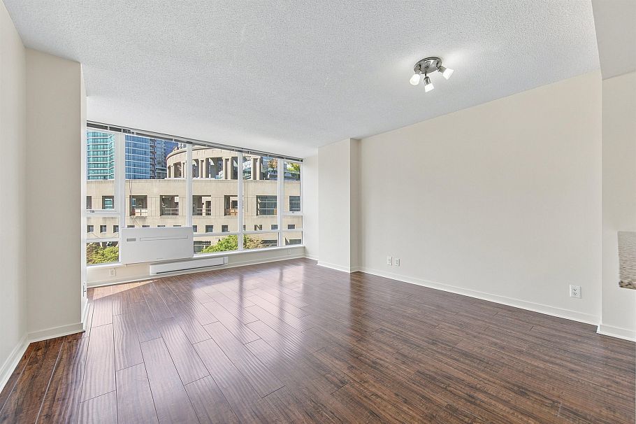 1205 788 Hamilton Street Vancouver, BC - 6