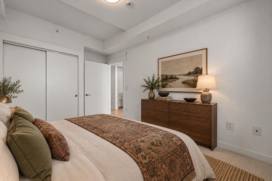 408 7638 Cambie Street Vancouver, BC - 15