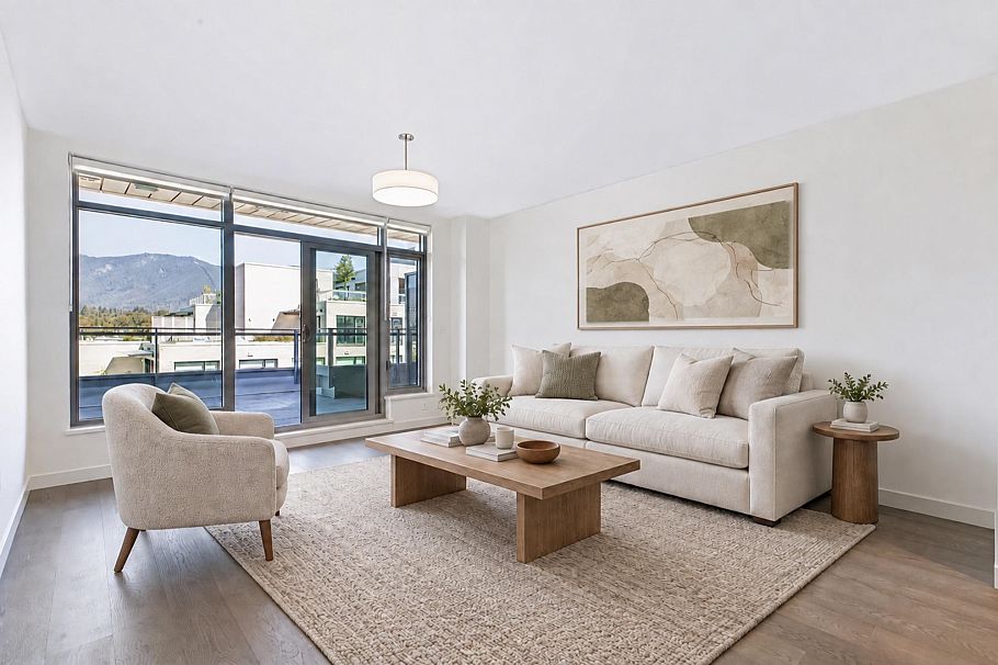 704 777 Harbour Way North Vancouver, BC - 3