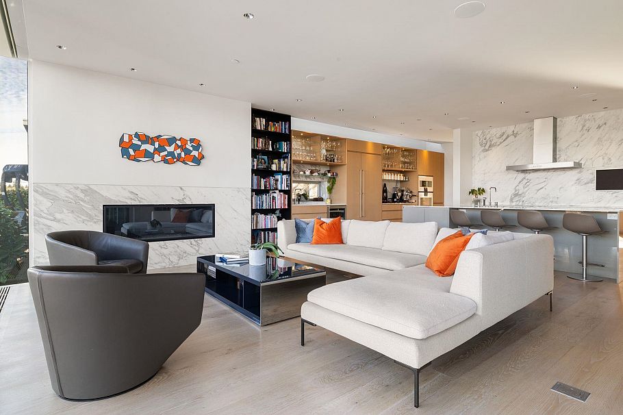 2723 W 30th Avenue Vancouver, BC - 9