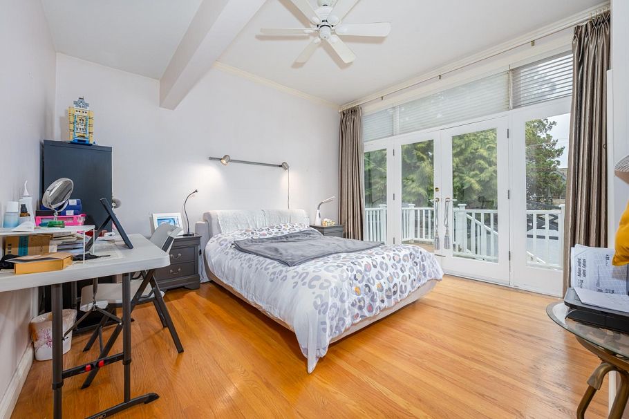 4090 W 35th Avenue Vancouver, BC - 12