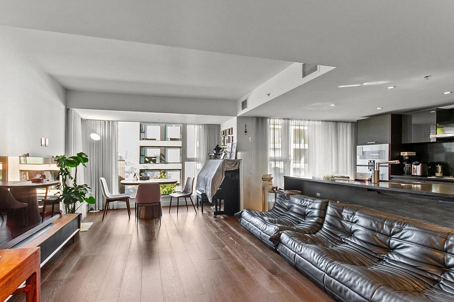603 1571 W 57th Avenue Vancouver, BC - 2
