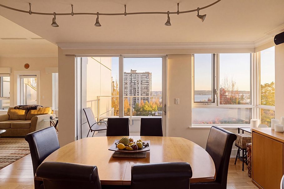 701 1345 Burnaby Street Vancouver, BC - 12