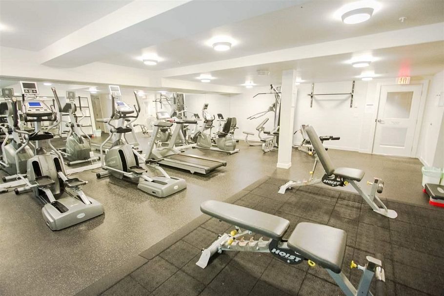 509 1679 Lloyd Avenue North Vancouver, BC - 16