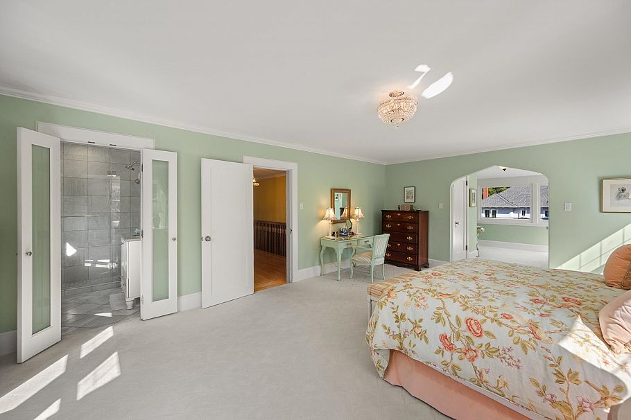 1519 W 35th Avenue Vancouver, BC - 20