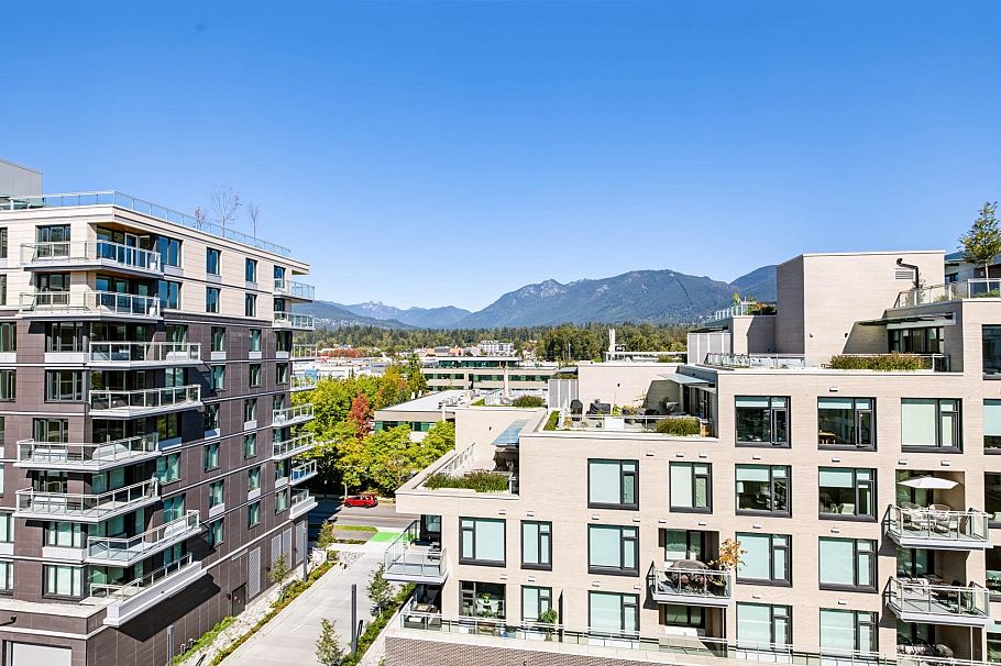 704 777 Harbour Way North Vancouver, BC - 29