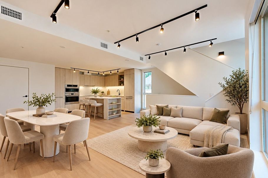 3930 Dumfries Street Vancouver, BC - 13
