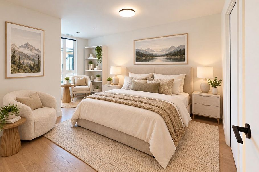 3930 Dumfries Street Vancouver, BC - 15