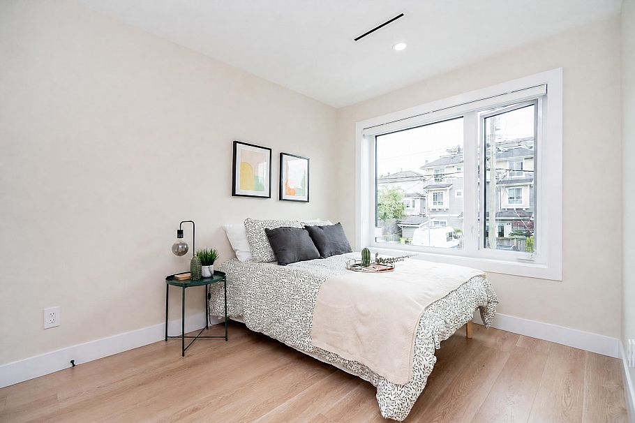 2828 Cheyenne Avenue Vancouver, BC - 21