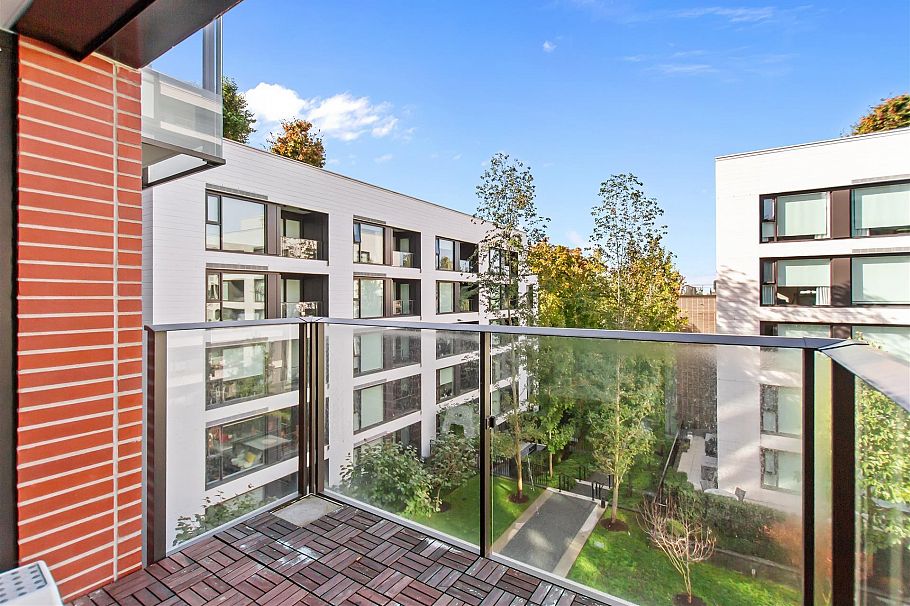 603 1571 W 57th Avenue Vancouver, BC - 7