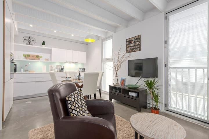 602 219 E Georgia Street Vancouver, BC - 6