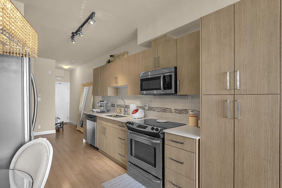 505 388 Kootenay Street Vancouver, BC - 7