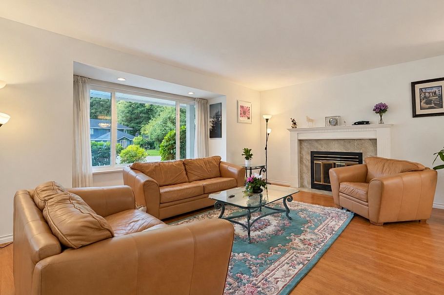 1643 Kerrstead Place North Vancouver, BC - 7