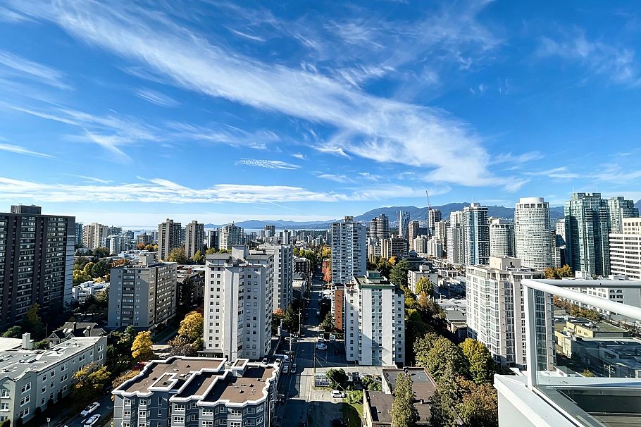 PH3 1050 Smithe Street Vancouver, BC - 22
