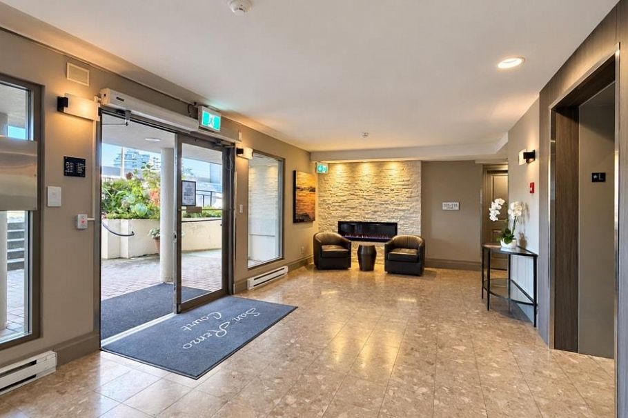 306 1859 Spyglass Place Vancouver, BC - 3