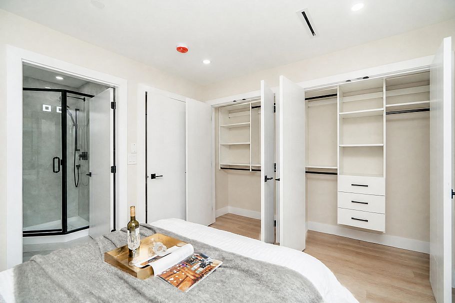 2828 Cheyenne Avenue Vancouver, BC - 17