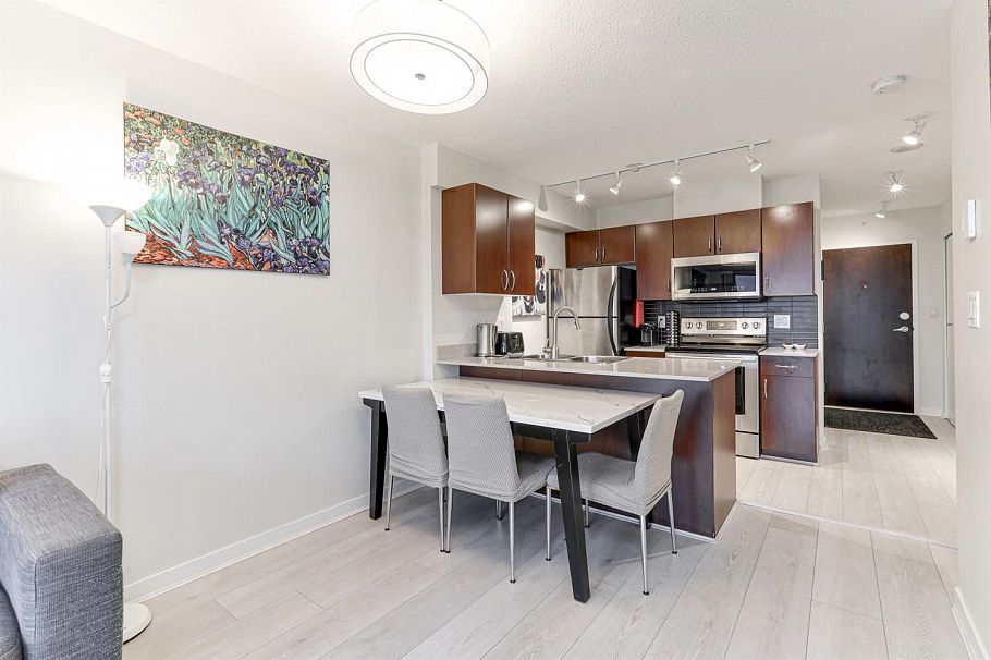 2321 938 Smithe Street Vancouver, BC - 5