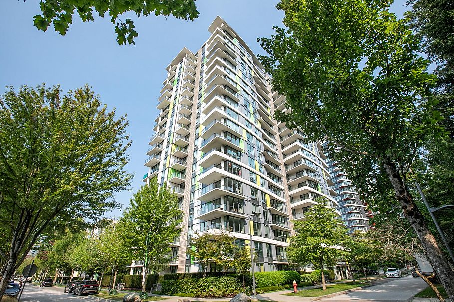 1908 3487 Binning Road Vancouver, BC - 29