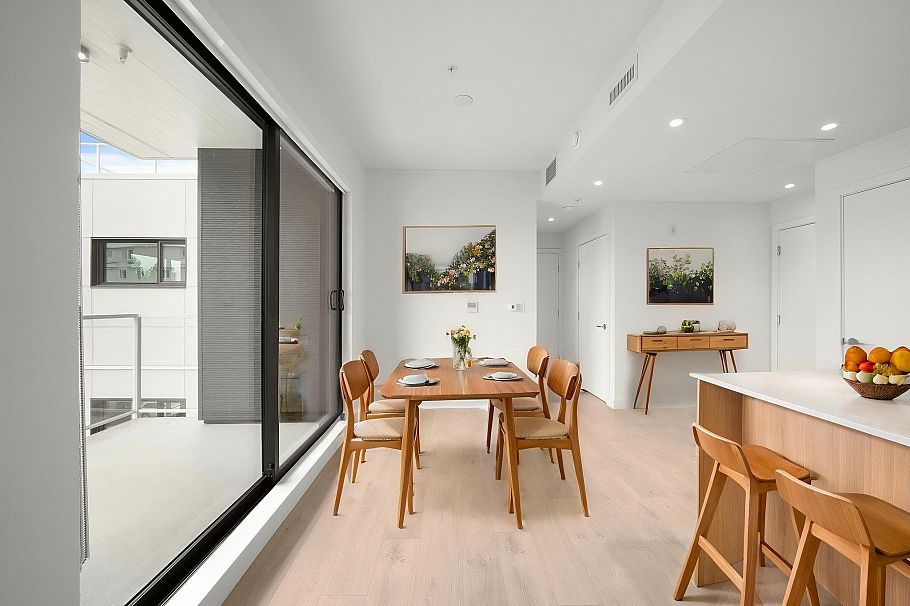 408 4928 Quebec Street Vancouver, BC - 5