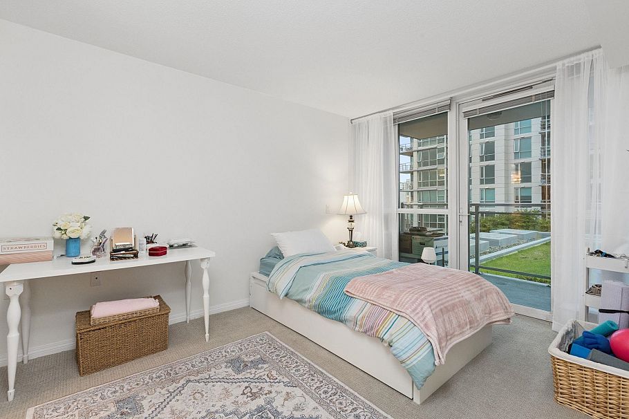 607 188 E Esplanade North Vancouver, BC - 20
