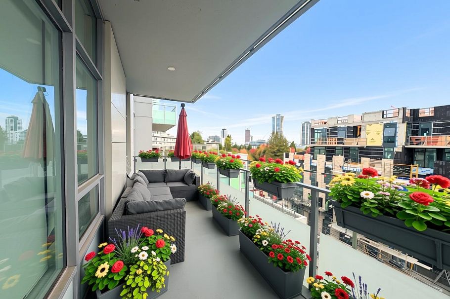 501 5077 Cambie Street Vancouver, BC - 14