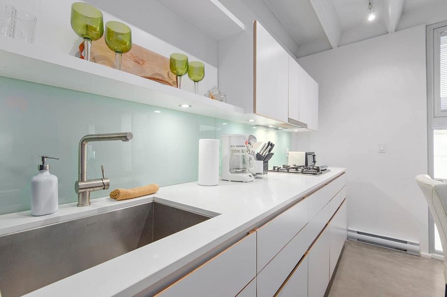 602 219 E Georgia Street Vancouver, BC - 5