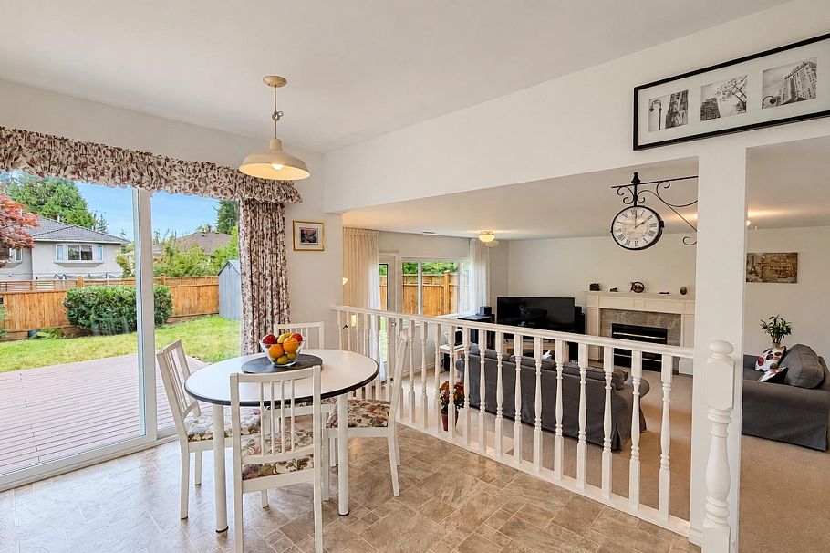 1643 Kerrstead Place North Vancouver, BC - 17