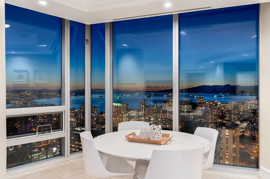 3603 938 Nelson Street Vancouver, BC - 5
