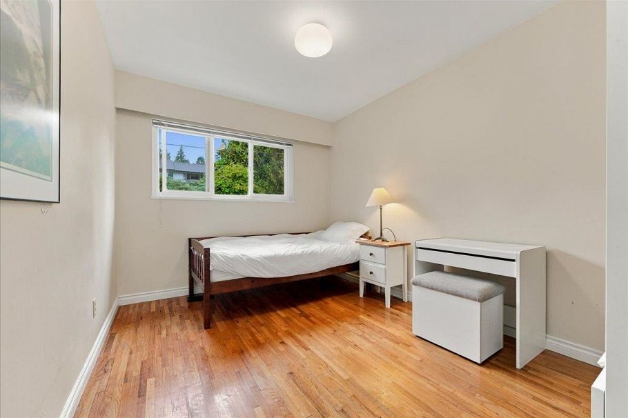 4295 Nottingham Road North Vancouver, BC - 13