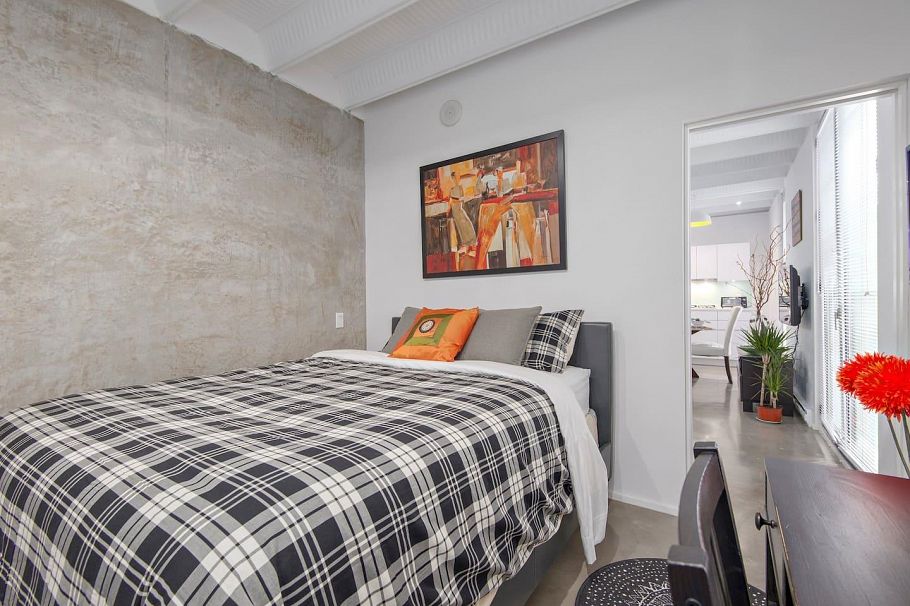 602 219 E Georgia Street Vancouver, BC - 12