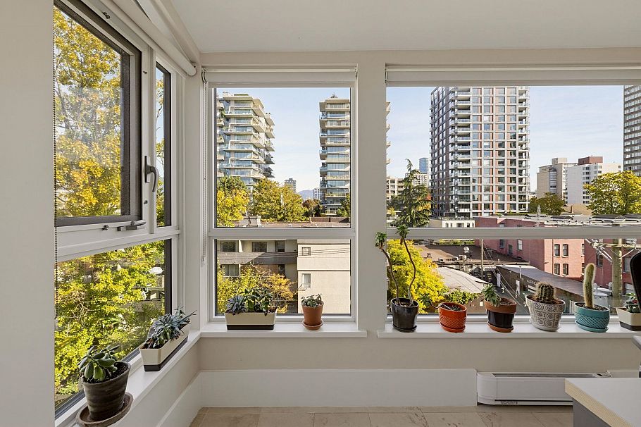 701 1345 Burnaby Street Vancouver, BC - 23