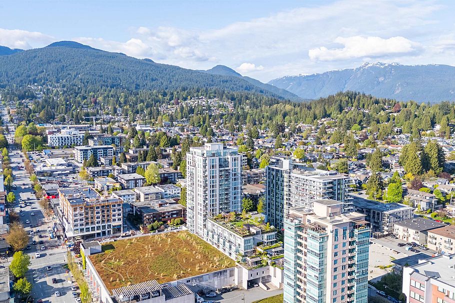 519 135 E 17th Street North Vancouver, BC - 19