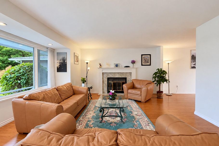 1643 Kerrstead Place North Vancouver, BC - 9