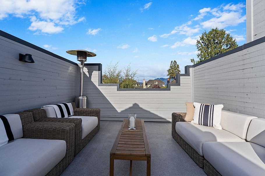 1944 Mcnicoll Avenue Vancouver, BC - 38
