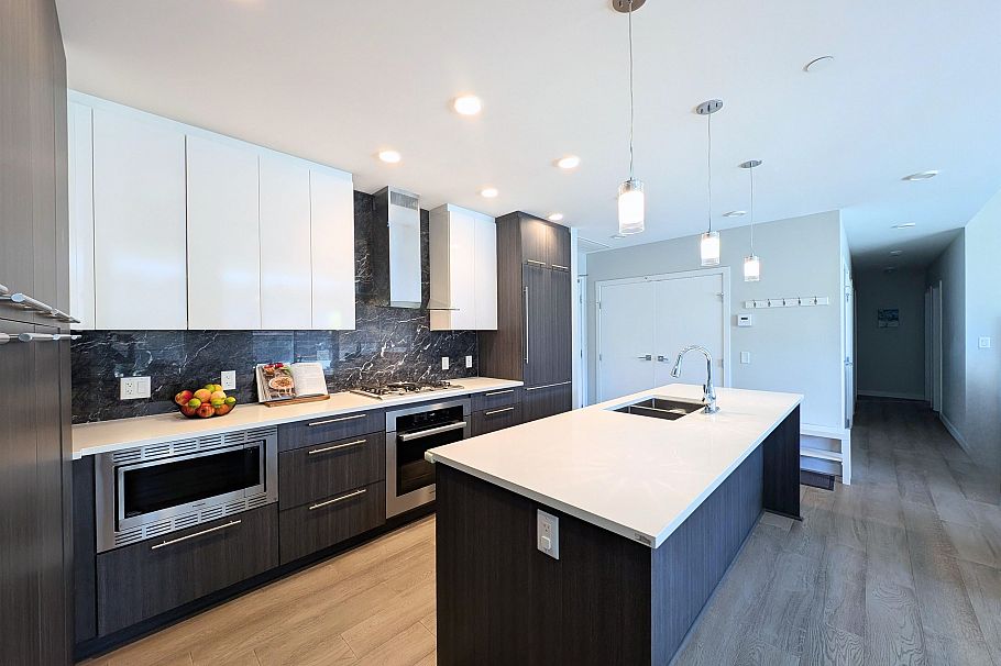 501 5077 Cambie Street Vancouver, BC - 6