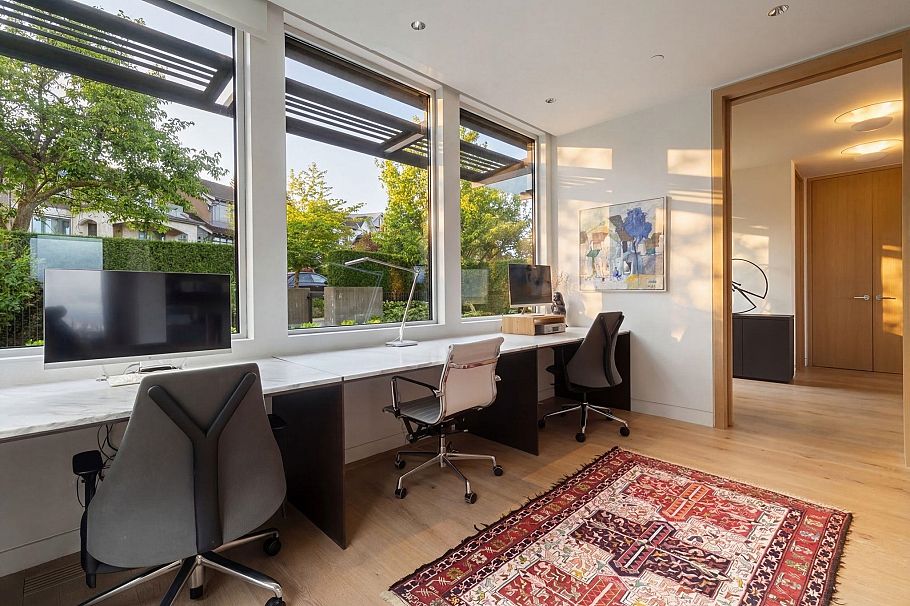 2723 W 30th Avenue Vancouver, BC - 16