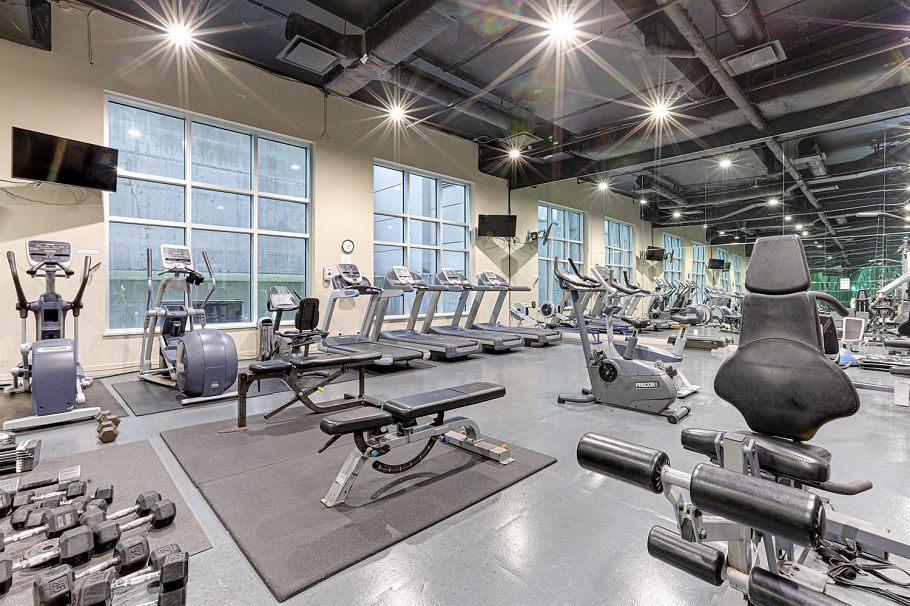 2321 938 Smithe Street Vancouver, BC - 24