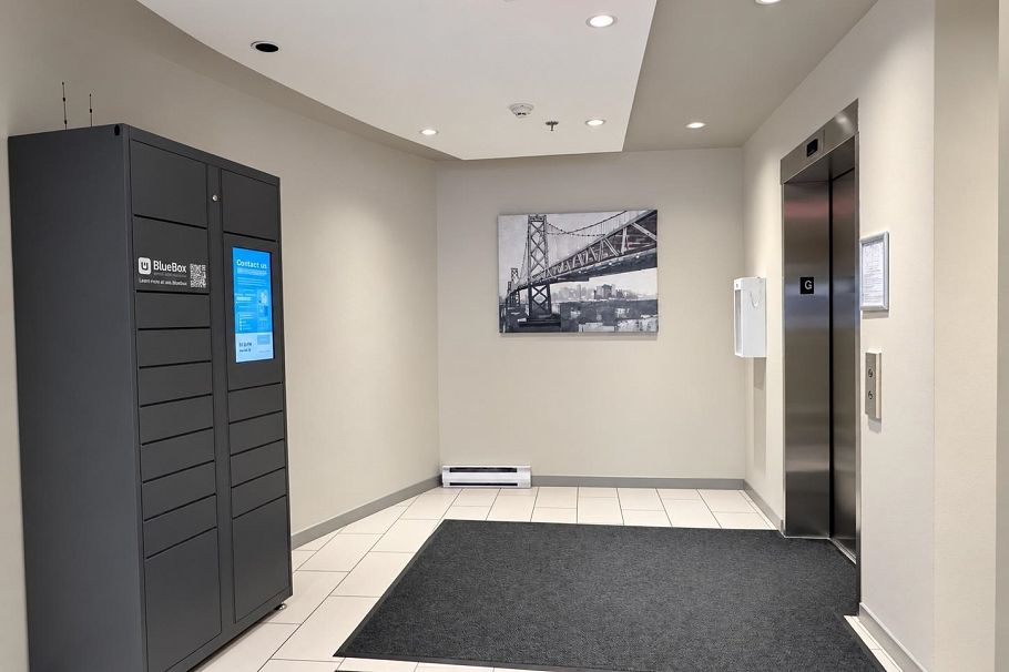 504 137 W 17th Street North Vancouver, BC - 19