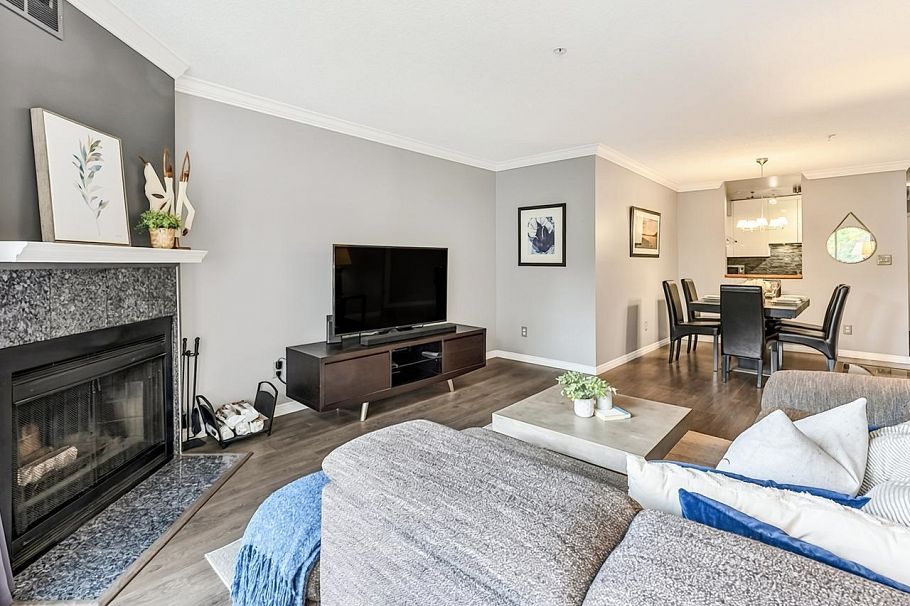 210 889 W 7th Avenue Vancouver, BC - 7