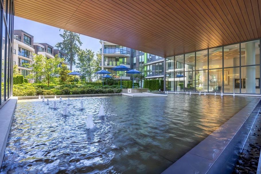 528 3563 Ross Drive Vancouver, BC - 30