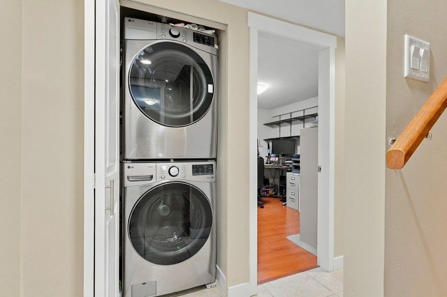3951 Slocan Street Vancouver, BC - 18
