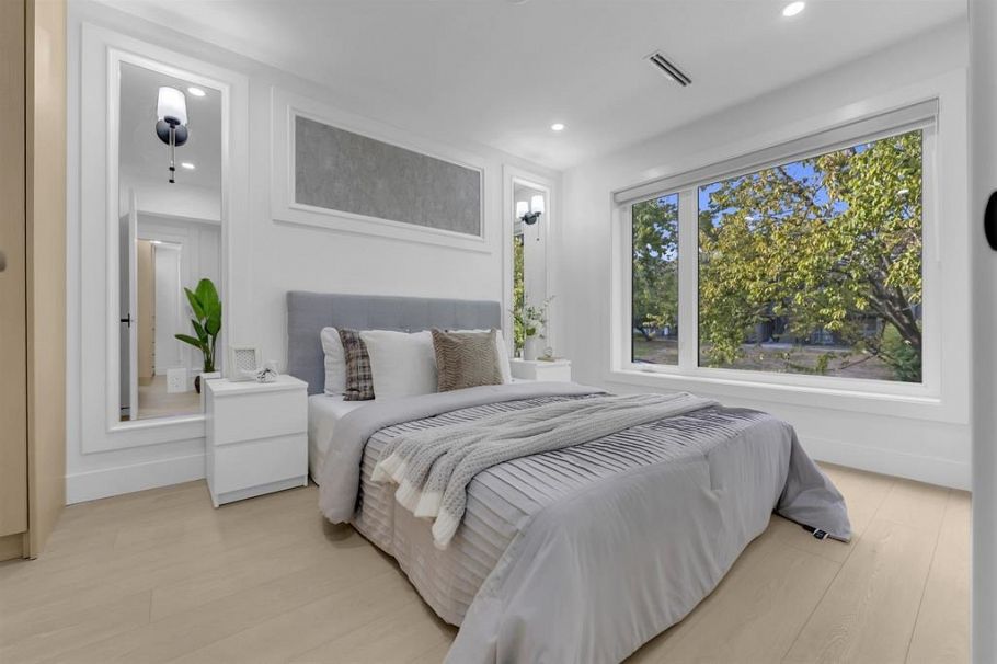 1 2888 E 6th Ave Avenue Vancouver, BC - 20