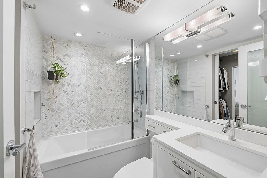 304 1477 Fountain Way Vancouver, BC - 19